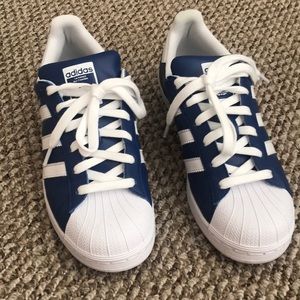Adidas Superstar sneakers